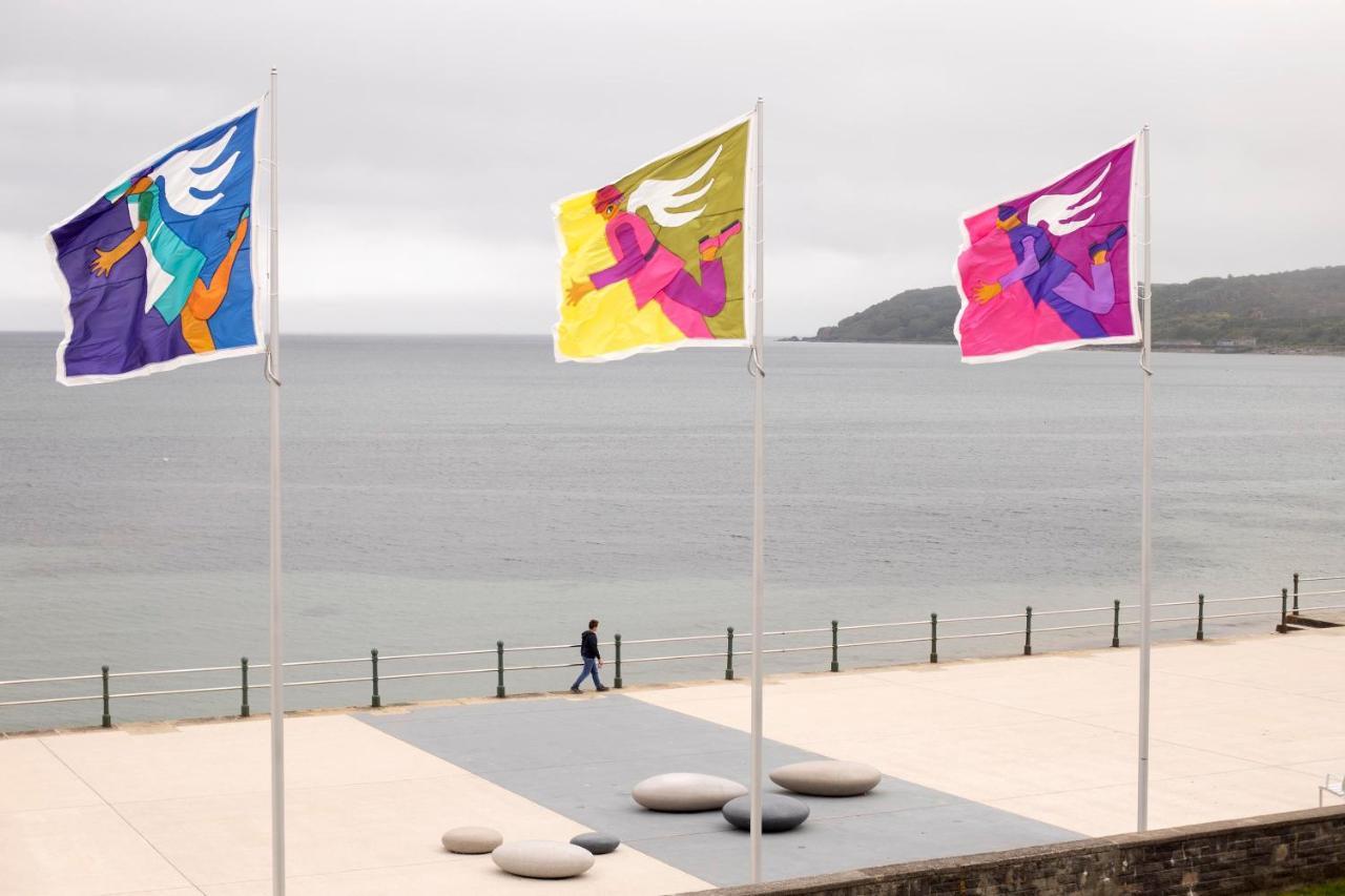 The Beach Club Penzance Exterior photo